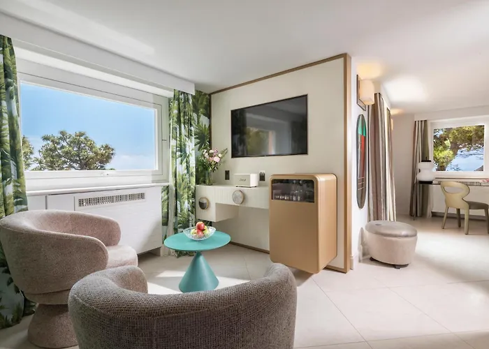 Executive Double Room